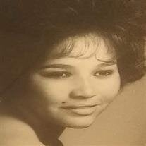 Mrs. Jessie Ray Brown