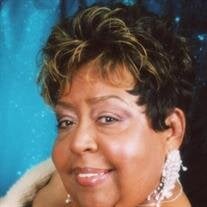 Joan Elizabeth Hinton