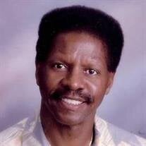Dr. Royal Randolph Jr.