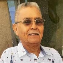 Hipolito Rodriguez