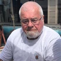 William E. McCagg