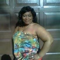Lanetta Maria Jefferson