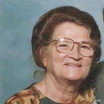 Anne Lorene McPherson