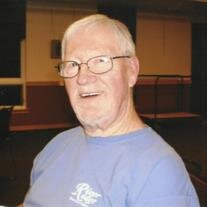 Roger Paul Valentine