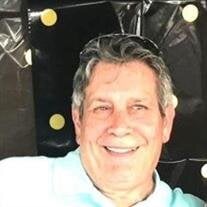 James M. McKenna
