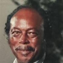 Homer Lee Warren