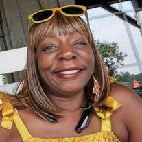 Mittie Bea Pollard