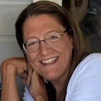 Kimberly Rene Ford