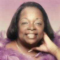 Gloria McClain