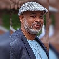 Tony Monte' Birchett, Sr.