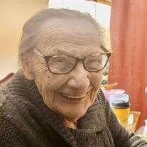 Dorothy Roeder