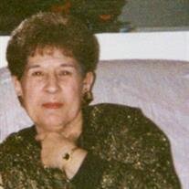 Josephine G. Verdi