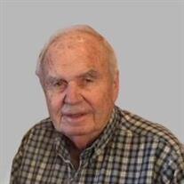 Lynn P. Gordon