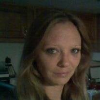 Mrs. Alisia Marie Tomlin