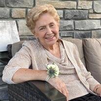 Marilynn H. Walker