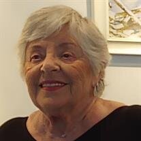 Marjorie J. (Magnotti) Black