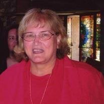 Paula Ann Smith