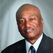 Mr. Mitchell Duane Barlow