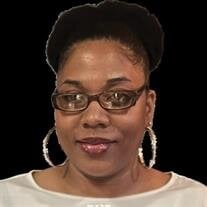 Mrs. Shaquita Monique Gardner-Brown