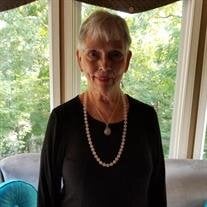 Betty Butler