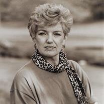 Marion (Gail) Connor
