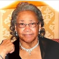 Mrs. Ethel Mae Fennell
