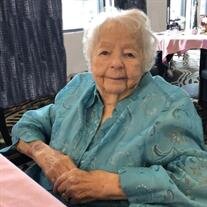Edna Schaefer