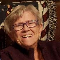 Mona Edith Endler