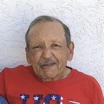 Angelo A Lopez