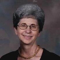Joan M. Higel