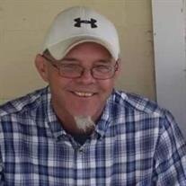 Chuck Price