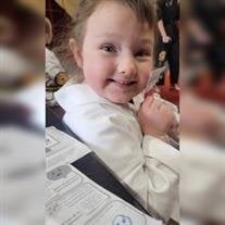 Aurora Rae Masters