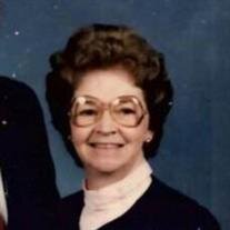 Bess Llewellyn