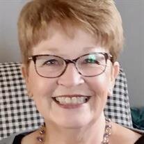 Nancy Jo Turner