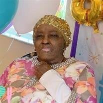 Ms. Merdis Niblack