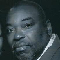 Dwight E. Thomas