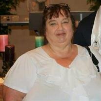 Kathy Spitzer