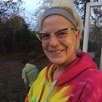 Jenny Turner