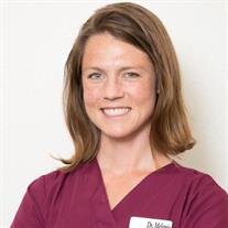 Dr. Melanie K. Rasmussen