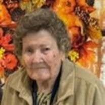 Rona Fay Long