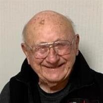 Henry J Lorenc