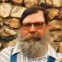 George Walter Crump