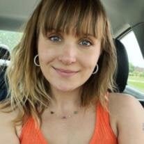 Lydia Janae Freeman