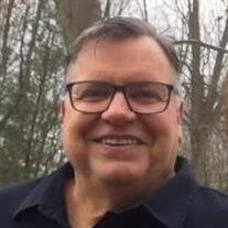 Robert Jay Ter Haar