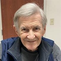 William John Rodman