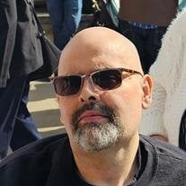 Joe Jose Campos