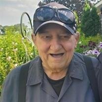 Paul A. Tessen