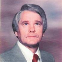 Walker Ray Smith