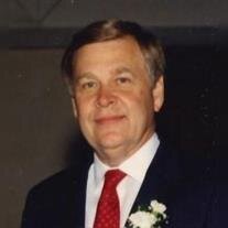 Kenneth J. "Sam" Unnerstall
