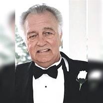 Eddie Randall Johnson